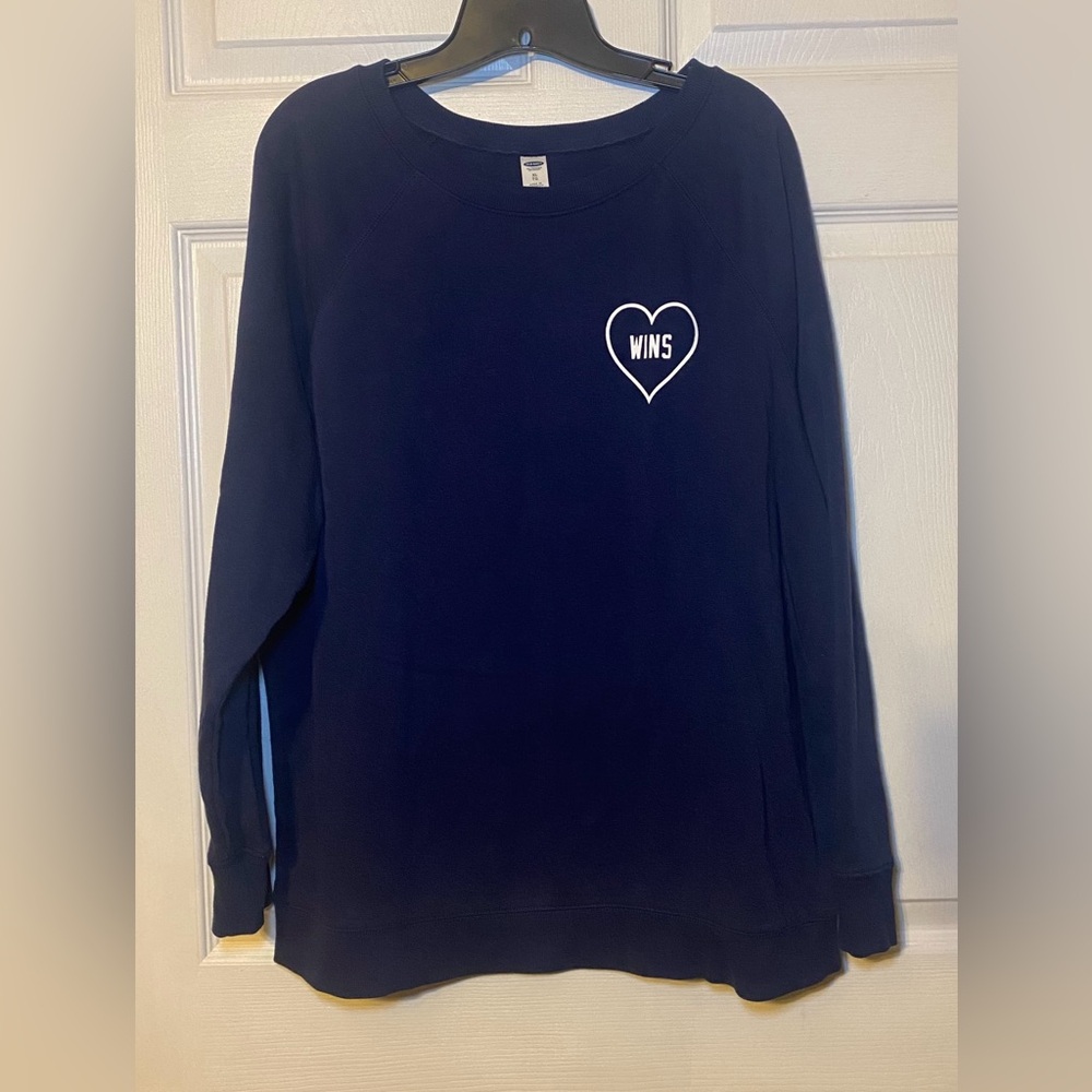 Old Navy Sweatshirt Size XL